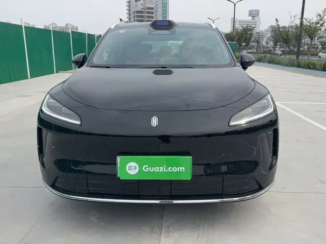 Shangjie SUV — Фото автомобиля 14