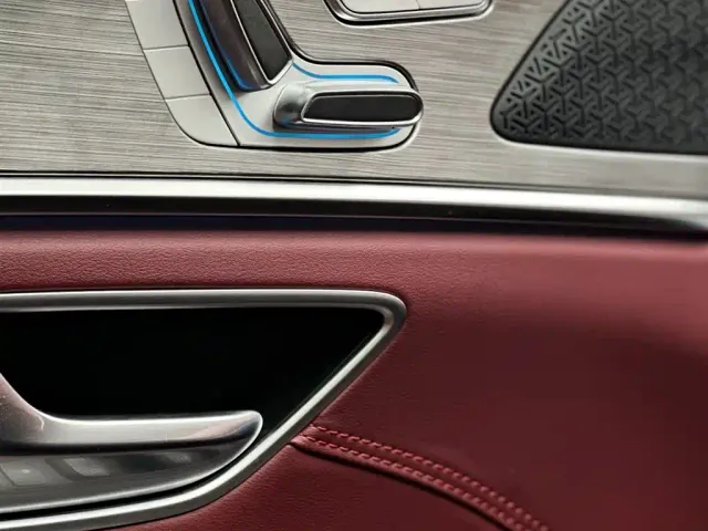 Jetour X70 Plus — Фото автомобиля 24