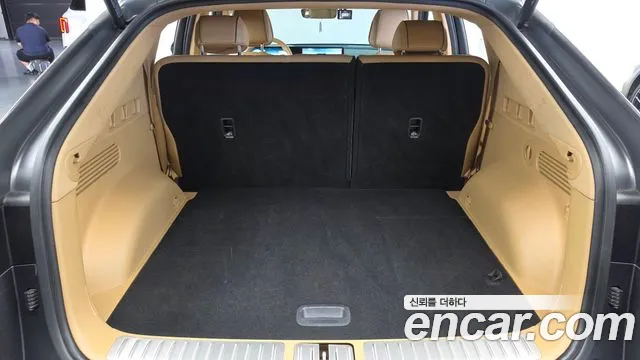 Genesis GV60 — Фото автомобиля 20