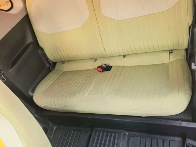 Geely Panda — Фото автомобиля 6