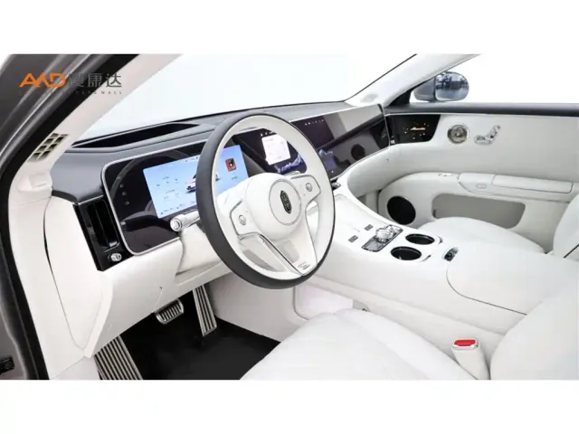 Maextro S800 — Фото автомобиля 6