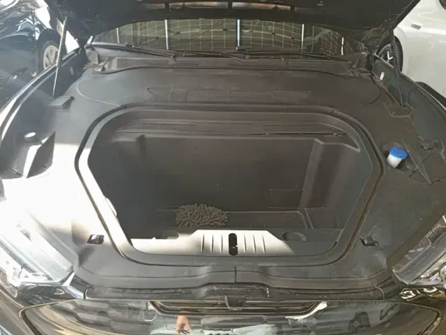 Ford Mustang Mach-E — Фото автомобиля 19