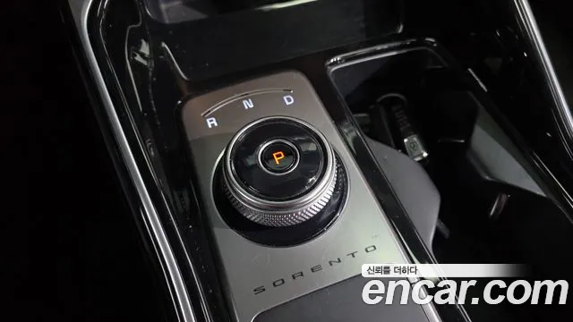 Kia Sorento — Фото автомобиля 26