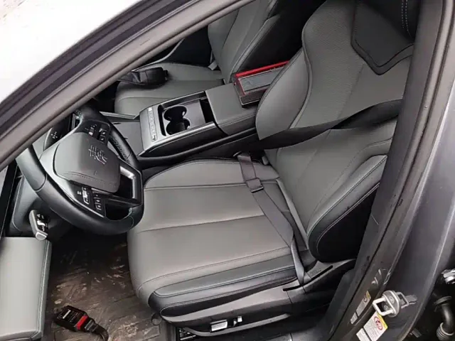 BYD Qin L — Фото автомобиля 14
