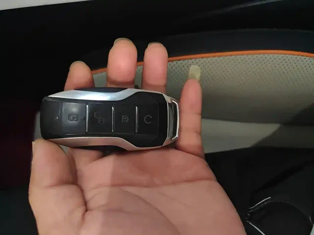BYD Song PLUS — Фото автомобиля 8
