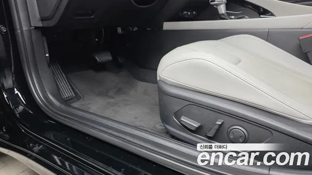 Hyundai AVANTE Avante (CN7) — Фото автомобиля 15