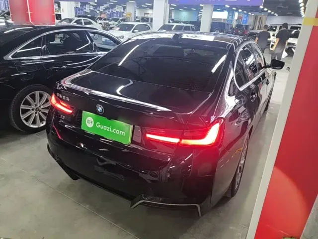 BMW i3 — Фото автомобиля 6