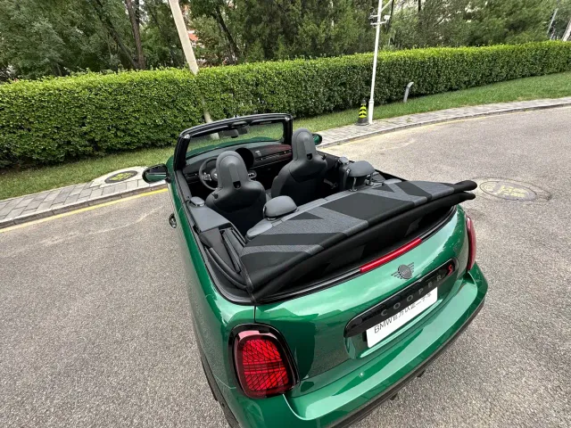 MINI Hatch — Фото автомобиля 7