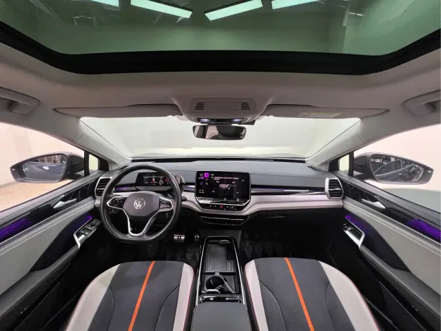 Volkswagen ID.6 Crozz — Фото автомобиля 22