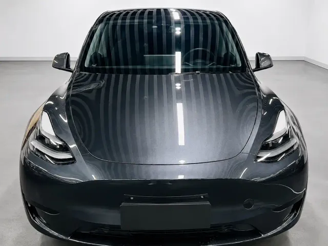Tesla Model Y — Фото автомобиля 2