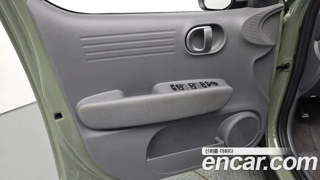 Hyundai Casper — Фото автомобиля 13