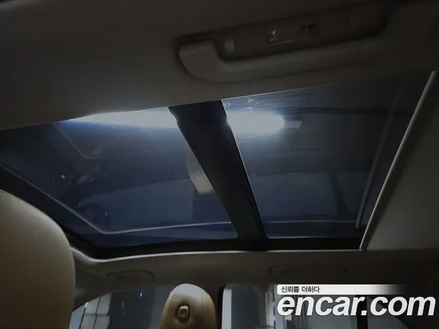 Mercedes-Benz GLE-Class — Фото автомобиля 15