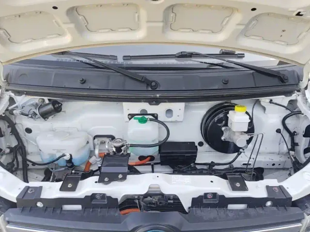 Dongfeng Yufeng Yufeng EM26 — Фото автомобиля 19