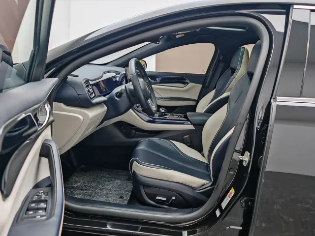BYD Qin PLUS — Фото автомобиля 14