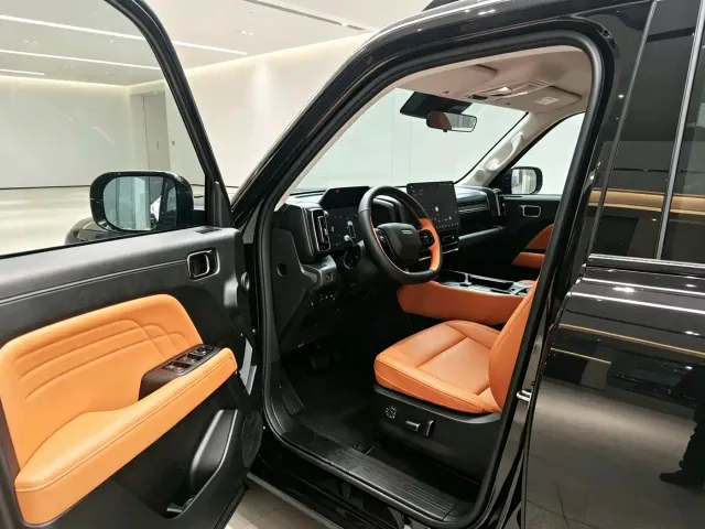 Haval Raptor — Фото автомобиля 7