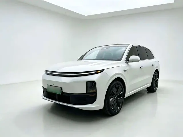Фотография автомобиля — Li Auto L6