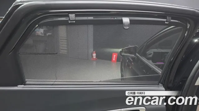 Hyundai Sonata Sonata Edge(DN8) — Фото автомобиля 24