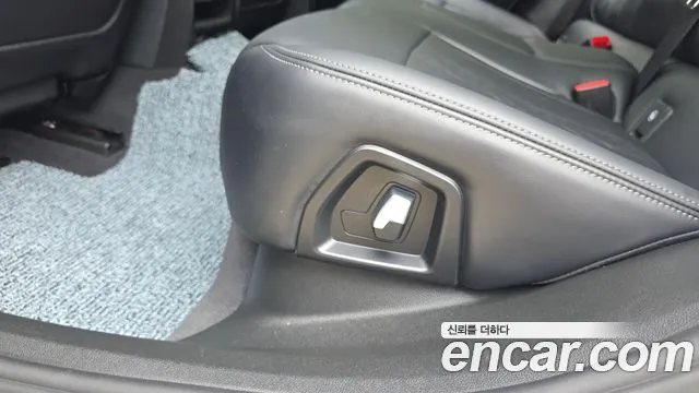 BMW Gran Turismo G32 — Фото автомобиля 29