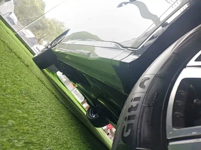Changan CS75 Plus — Фото автомобиля 20