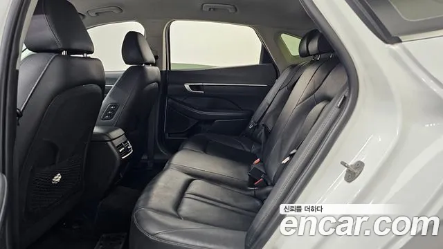 Hyundai Sonata Sonata Edge(DN8) — Фото автомобиля 23