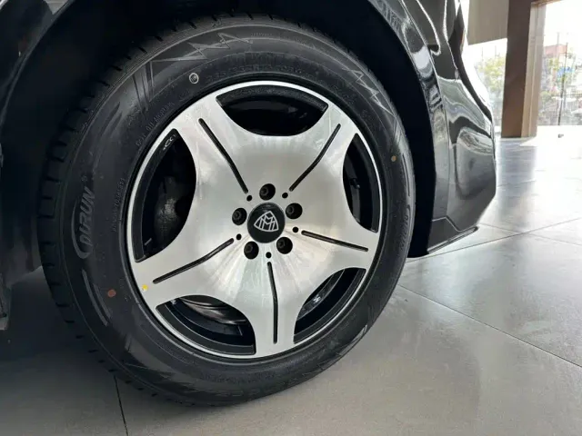 Mercedes-Benz Vito — Фото автомобиля 27