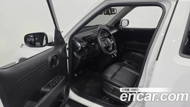Hyundai Casper Casper Essential Light — Фото автомобиля 10