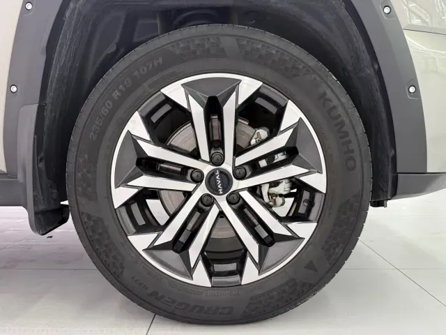 Haval Big Dog — Фото автомобиля 24