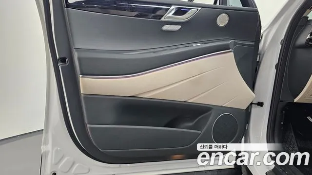 Genesis GV80 — Фото автомобиля 13