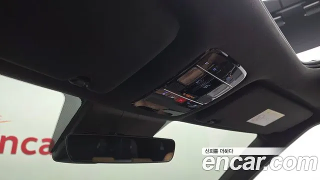 Hyundai Santa Fe MX5 — Фото автомобиля 25