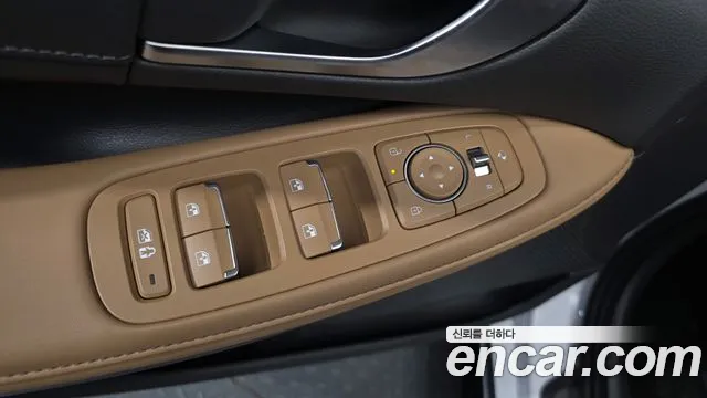 Hyundai Sonata DN8 — Фото автомобиля 28