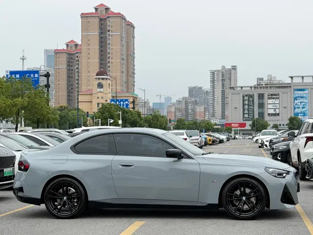 BMW 2 Series — Фото автомобиля 6