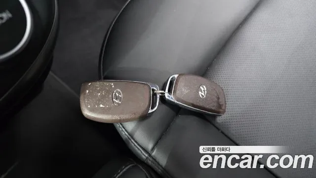 Hyundai Casper Casper Modern — Фото автомобиля 18