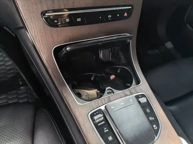 Mercedes-Benz GLC-Class — Фото автомобиля 6
