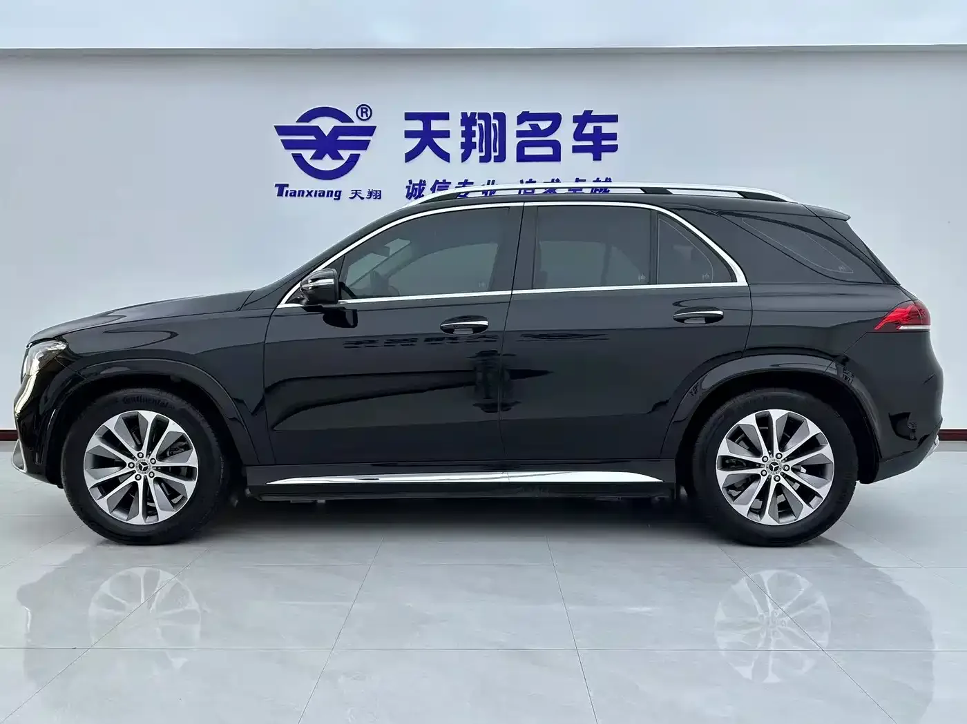 Mercedes-Benz Mercedes-Benz GLE 2022 Facelift GLE 350 4MATIC Fashion — Фото автомобиля 7
