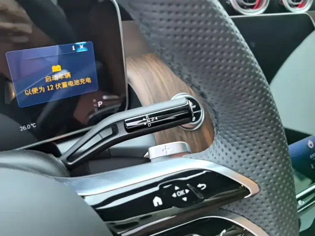 Mercedes-Benz GLC-Class — Фото автомобиля 13