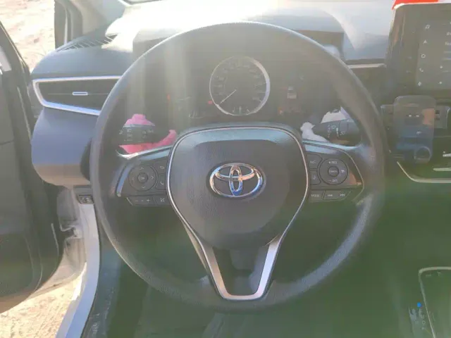 Toyota Allion — Фото автомобиля 15