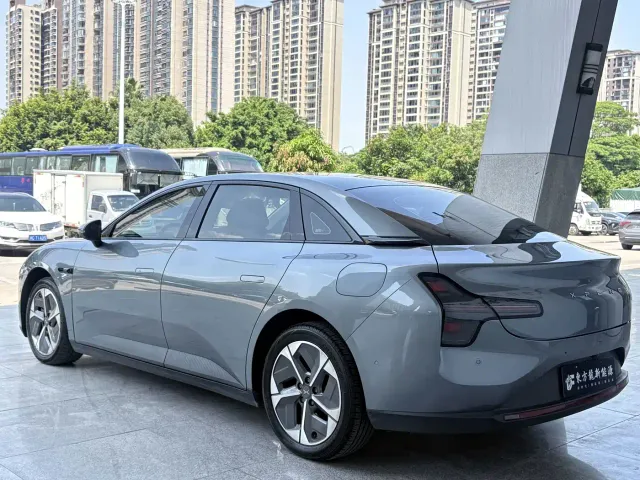 XPeng XPeng MONA M03 2024 Model 620 Ultra Long Range — Фото автомобиля 7
