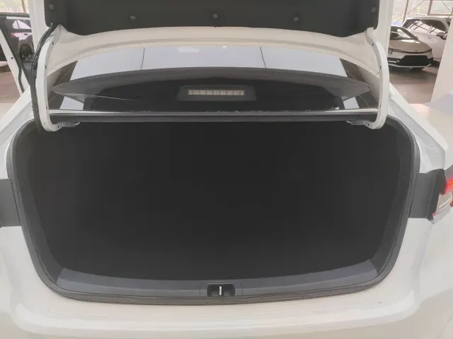 Toyota Corolla — Фото автомобиля 12