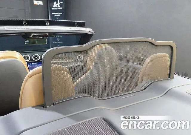 Mercedes-Benz CLE-Class C236 — Фото автомобиля 20