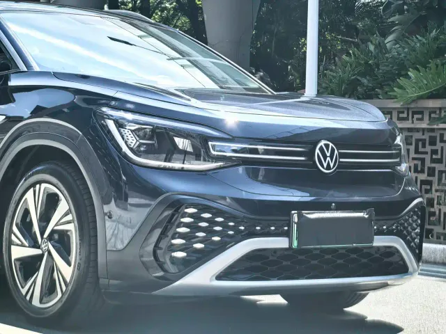 Volkswagen ID.6 Crozz — Фото автомобиля 4