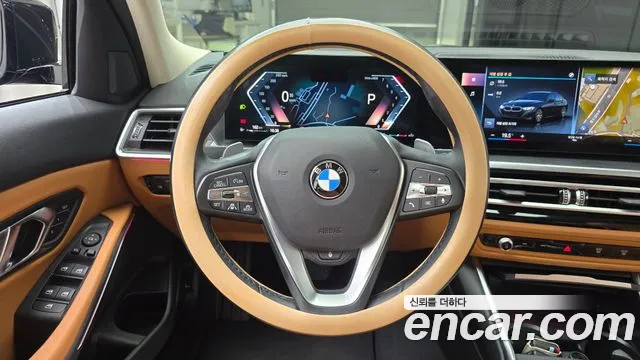 BMW 3 Series G20 — Фото автомобиля 19
