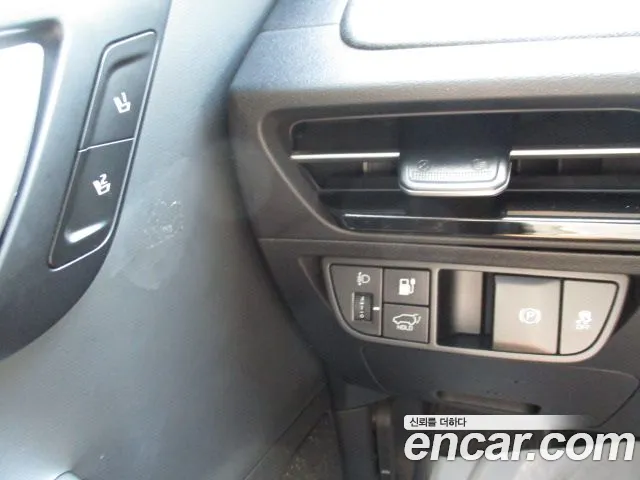 Kia EV6 — Фото автомобиля 18