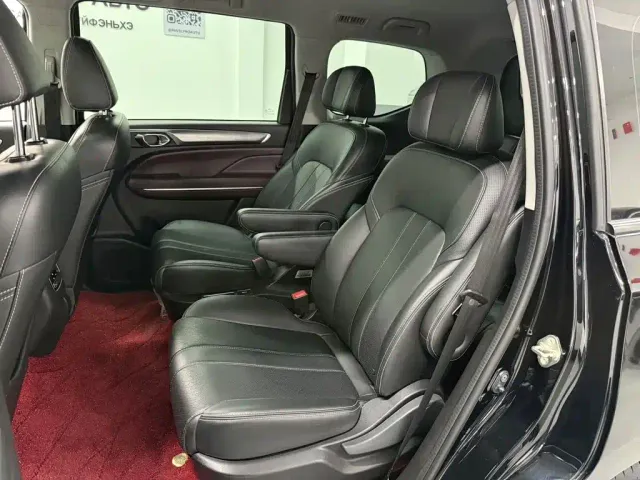 GAC Trumpchi M6 — Фото автомобиля 12