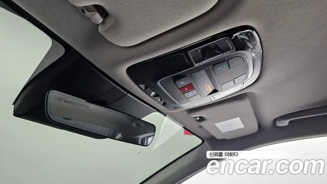 Hyundai Sonata — Фото автомобиля 27