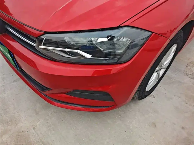 Volkswagen Polo — Фото автомобиля 23