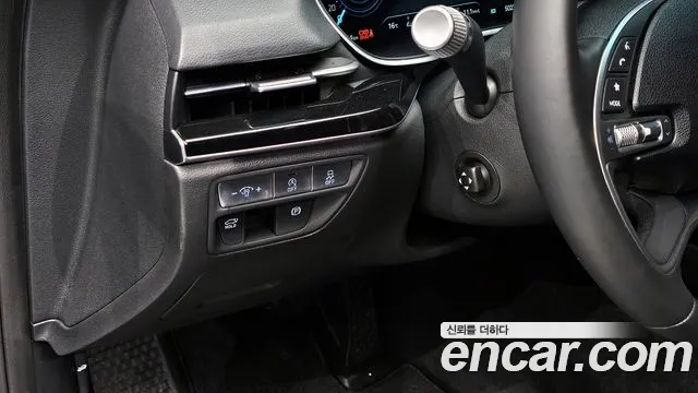Genesis G80 Бензин 3.5 Turbo 2WD — Фото автомобиля 15