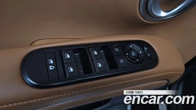 Hyundai Palisade LX3 — Фото автомобиля 29
