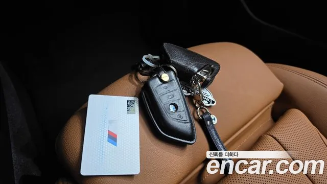 BMW 3 Series G20 — Фото автомобиля 22