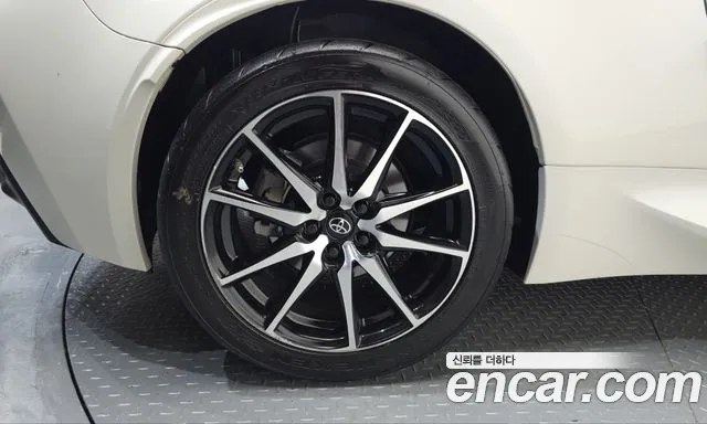 Toyota 86 GR86 — Фото автомобиля 5