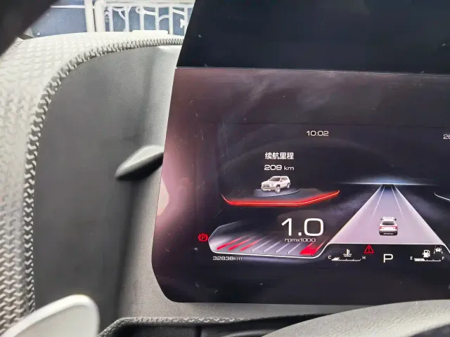 Haval Big Dog — Фото автомобиля 18